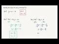 McGraw Hill Reveal Math Algebra1 4-3 Slope-Intercept Form