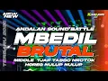 Lagu DJ BATTLE MIDDLE MBEDIL BRUTAL BASS HOREG DAHSYAT DJ FULL BASS TERBARU 2026 CEK SOUND GLERR 