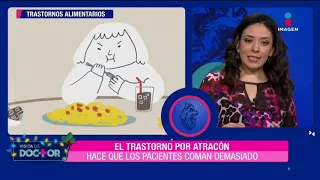  c mo prevenir detectar y tratar los trastornos alimentarios visita de doctor