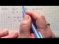 Math 8 6 2 2 6-60