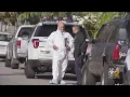 Murder Mystery On Staten Island