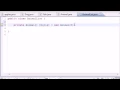 Java Programming Tutorial 60 Array Holding Many Objects