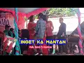 Lagu Dangdut koplo inget ka mantan,vok miss novi..gendang rampak..versi Rizky nada
