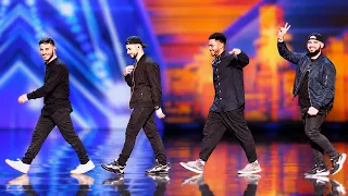 You WON'T Believe These Sounds Come From Their MOUTHS!