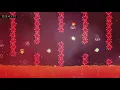 Celeste Chapter 8 Core C Side Golden Strawberry GUIDE