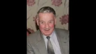Patsy Monaghan RIP