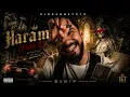 ElGrandeToto Haram (Pablo II) Cover #ElGrandeToto #HaramPabloII