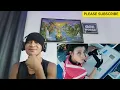 NouerA (누에라) - '.exe' (REACTION VIDEO)