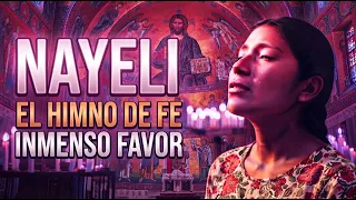 💔 Nayelí y la desgarradora historia de 'Inmenso Favor