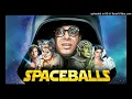 John Morris - Main Title Spaceballs 1987