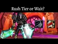 Phase 2 Rogue Item Priority Tier 5