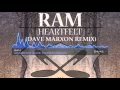 Download Lagu RAM - Heartfelt (Dave Marxon Remix)