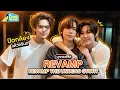Download Lagu บุกกองซีรีส์ REVAMP THE UNDEAD STORY LAST Q ปิดกล้องแล้วครับ | GMMTV LIVE HOUSE