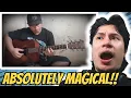 Download Lagu ARTIST REACTION | Alip Ba Ta - Memanen Cinta (Gitar Cover) #musicreaction