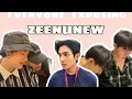 Download Lagu Everyone exposing ZEENUNEW 👀 | #zeenunew #zeepruk #nunew