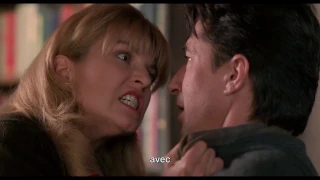 LAURA Fire walk with me