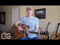 Must Be The Whiskey - Cody Jinks - Guitar Lesson