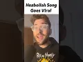 Download Lagu Hezbollah Song BREAKS THE INTERNET