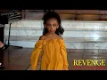 Oakley Rae Handmade Fashion Art World NYFW Sept 2024