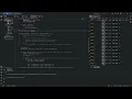 Python Week 10 - Further modifying our csv file