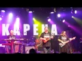 Download Lagu Kapena Crazy @ Republik uke solo