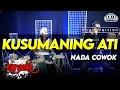 Download Lagu KUSUMANING ATI KARAOKE NADA COWOK / PRIA VERSI KOPLO HIGH QUALITY AUDIO CLARITY