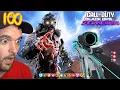 CALL OF DUTY BO7 ZOMBIES ROUND 100 \