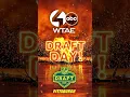 Draft Day on WTAE