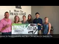 Best Chiropractor In Hendersonville TN and Sumner Co Voted