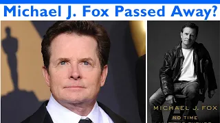 Is Michael J Fox Dead The Truth Behind the Death Hoax Rumors