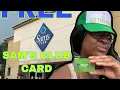 FREE SAM S CLUB MEMBERSHIP CARD