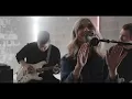 Never Lost | Backroom Session | Elevation Worship