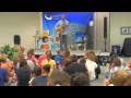 Download Lagu “Mr. Eric” Litwin at Kalamazoo Public Library