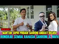 Download Lagu VIRAL❗ MANTAN SOPIR PRIBADI SAHRONI BONGKAR SEMUA RAHASIANYA❗ SERING ANTAR KEHOTEL BARENG NAFA❓