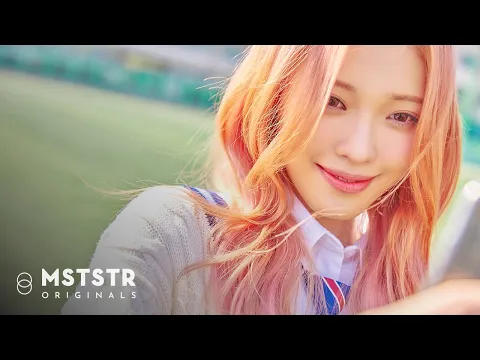 Billlie EUNOIA 公式動画サムネイル