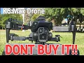 Download Lagu DONT YOU DARE BUY THE K6 MAX DRONE