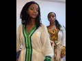 Download Lagu Ethiopian beauties dancing eskista dance 🇪🇹💃