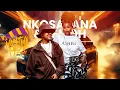 Nkosazana Daughter \u0026 Eemoh - Makhoti (New 2025 Hit) ft. Master KG \u0026 Harry Cane BW