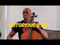 Download Lagu NOTORIOUS B.I.G. (Cello Cover) - Guy Michel