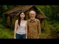 Download Lagu Alleenstaande moeder renoveert oud huis om 85-jarige man te helpen afgezonderd te leven in het bos
