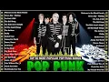 Download Lagu Top 50 Most Popular Pop Punk Songs 🎸 | Blink-182, Green Day, MCR, Sum 41 \u0026 More!