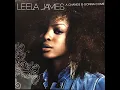 Leela James -  Good Time