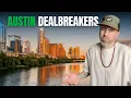 5 Things About Austin Nobody Tells You Before Moving