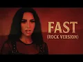 Download Lagu Demi Lovato - Fast (Rock Version) [Revamped Concept]