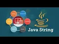 Strings and Arrays in Java