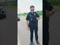 Deputy Does Not Know the First Amendment - St Clair County Missouri
