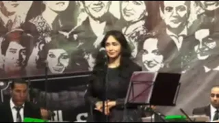 فارس أحلامي بصوت النجمة آيات فاروق 