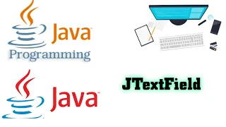 JTextField in Java JTextField using Swing