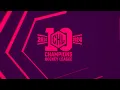 Champions Hockey League Broadcast Graphics Season 2024/25
