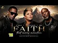 R Kelly x Tamela Mann x DMX - Faith That Moves Mountain 